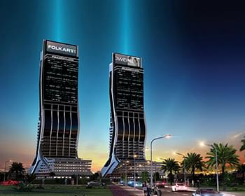 Folkart Towers